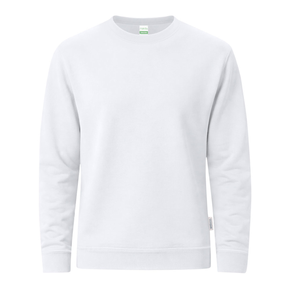 Volwassene Sweatshirt Skelton - BLA