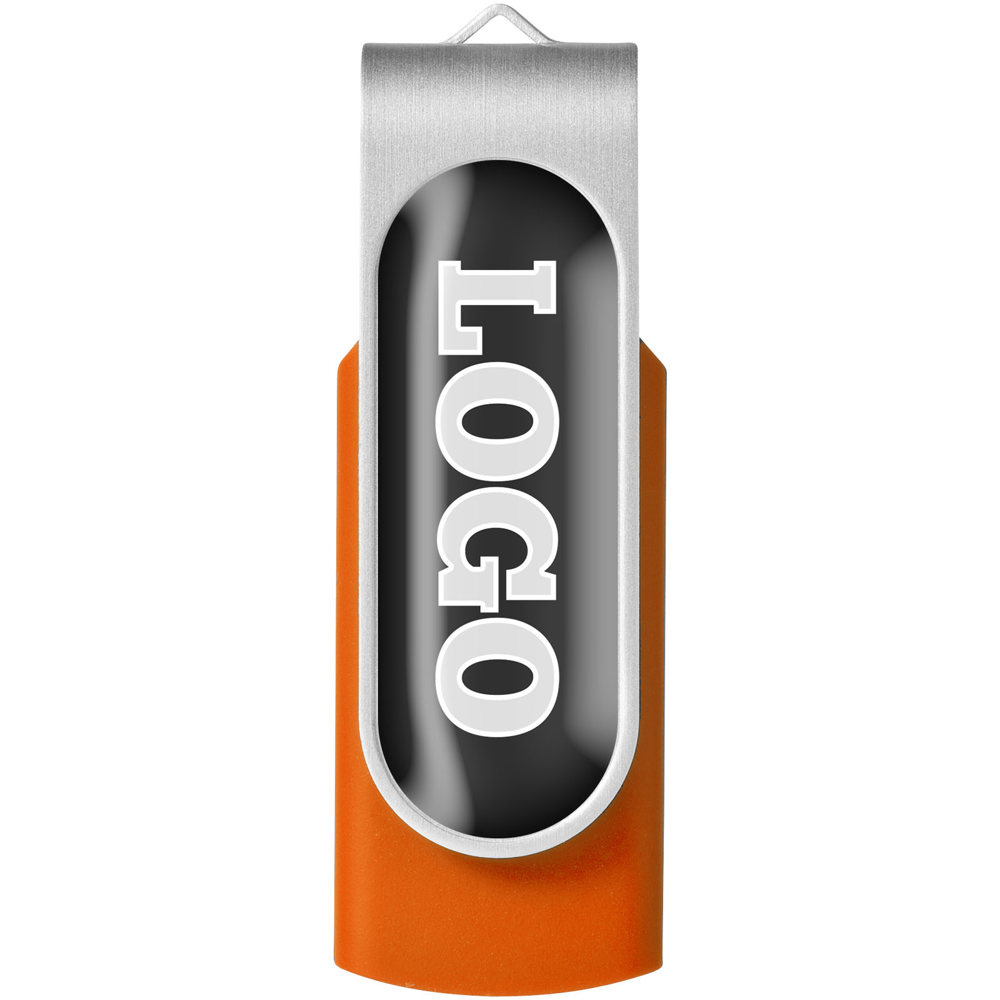 Rotate Doming USB
