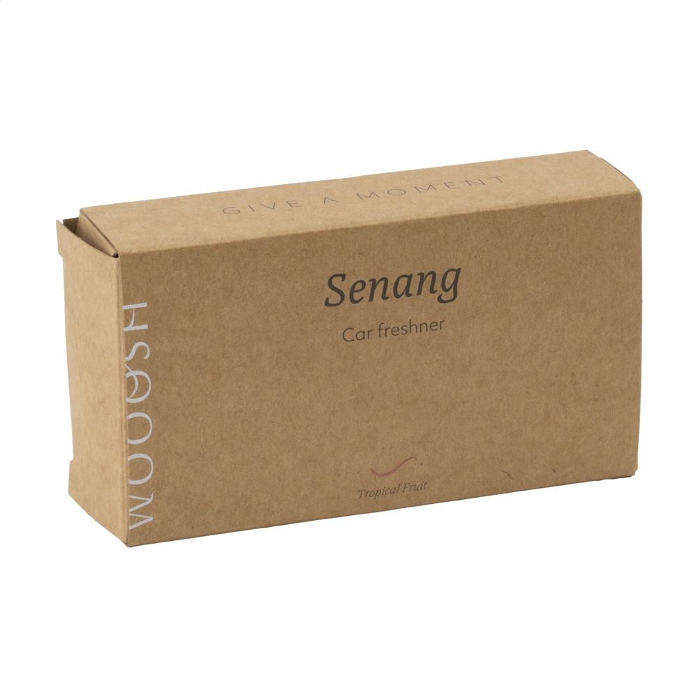 Wooosh Senang Car Freshner autoparfum