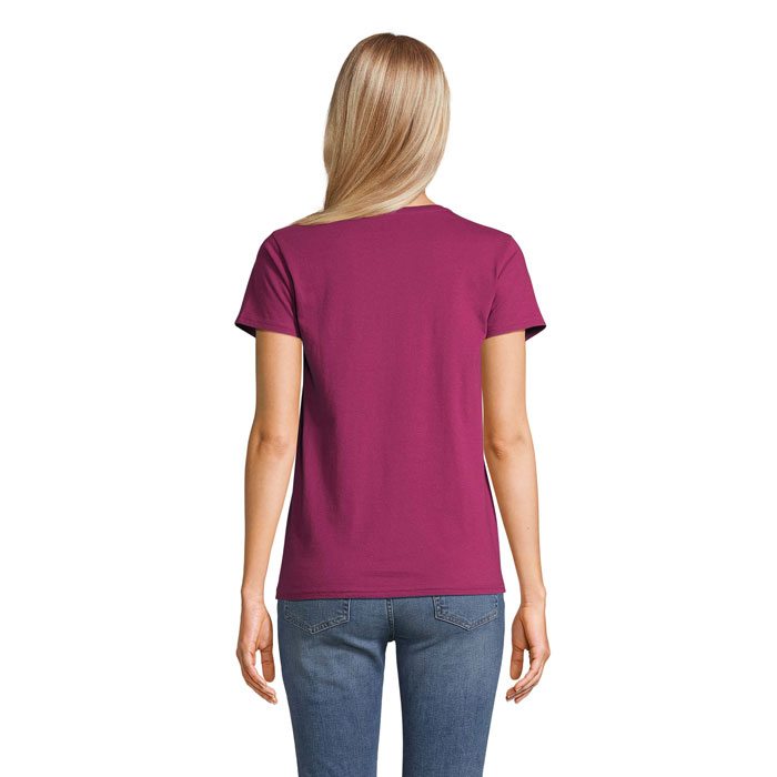 CRUSADER WOMEN - CRUSADER DAMES T-Shirt 150g