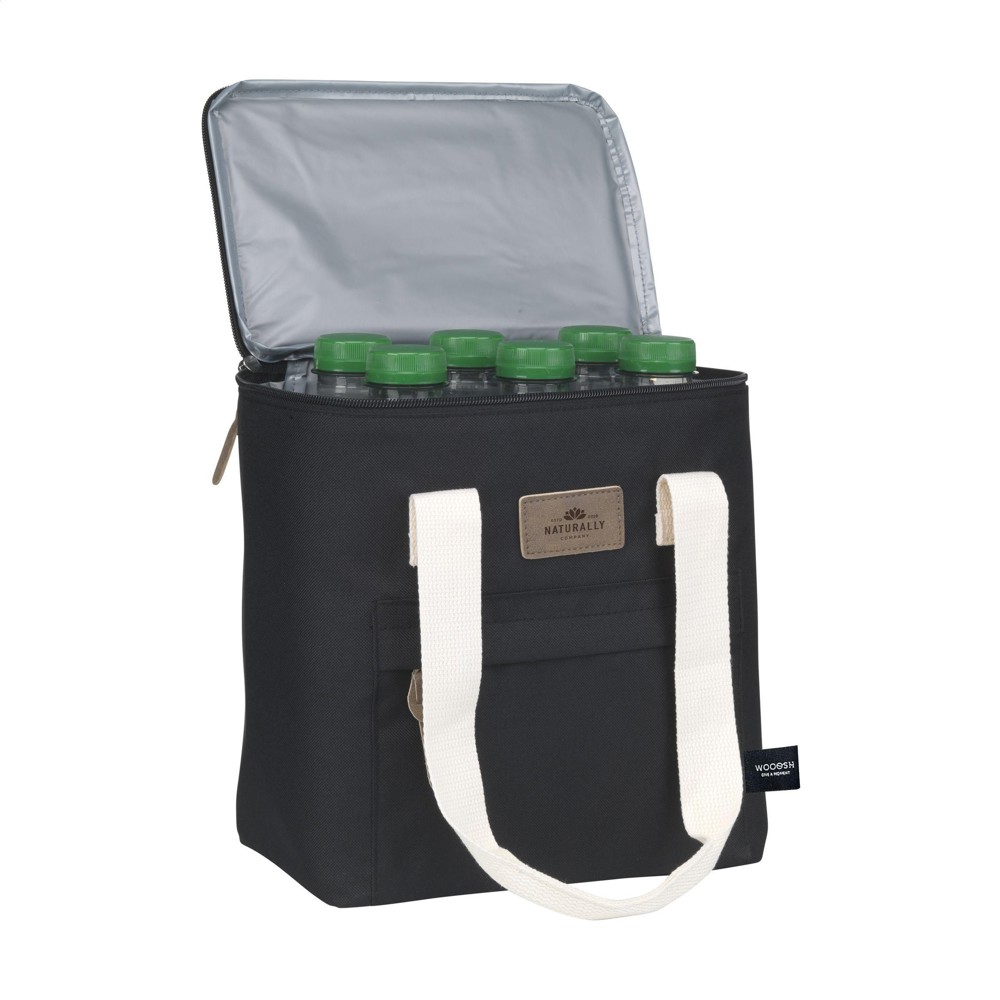 Wooosh Callisto de Luxe GRS RPET Cooler koeltas