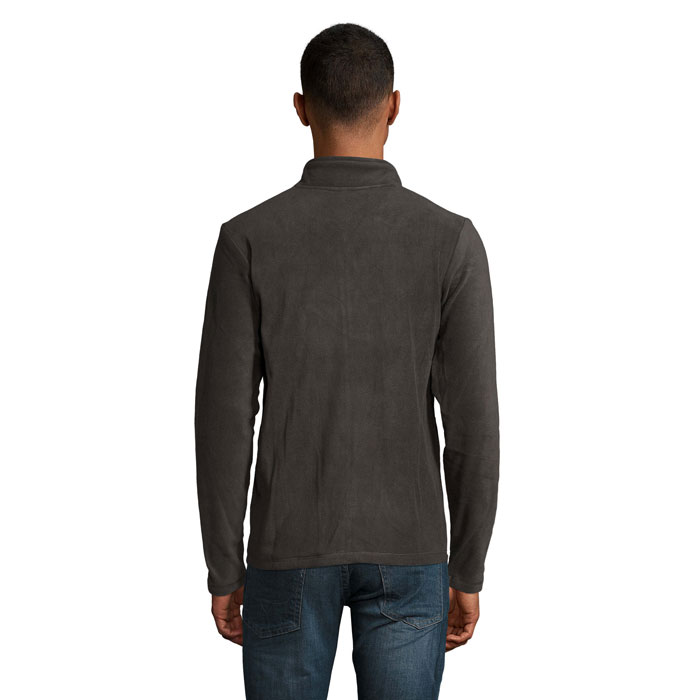 NORMAN MEN - NORMAN heren fleece 220g