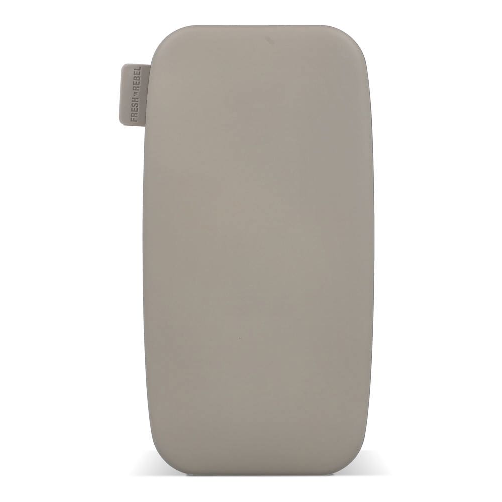 2PB12100 | Fresh 'n Rebel Powerbank 12000 mAh USB-C Fast Charging 20W