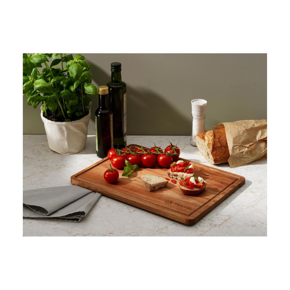 Wooosh Gustoso snijplank