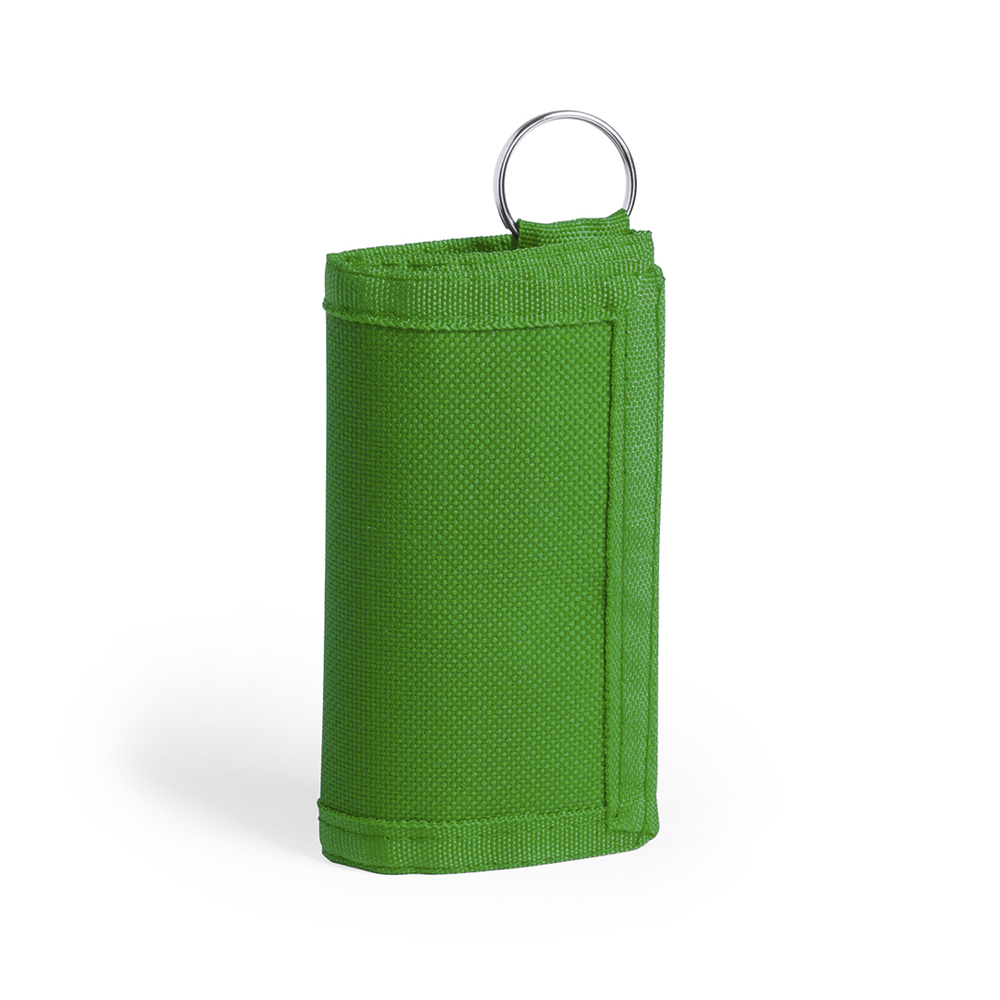 Sleutelhanger-Tasje Motok - VER