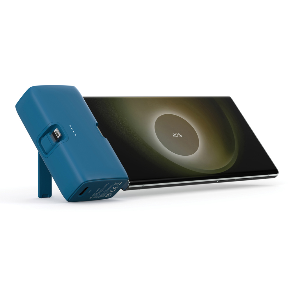 Urban Vitamin Los Angeles RCS rplastic 20W PD powerbank