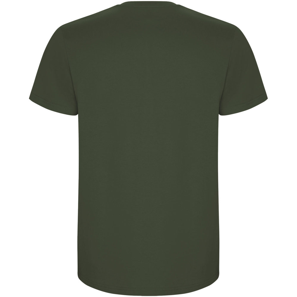 Stafford 190 g/m² herenshirt met korte mouwen