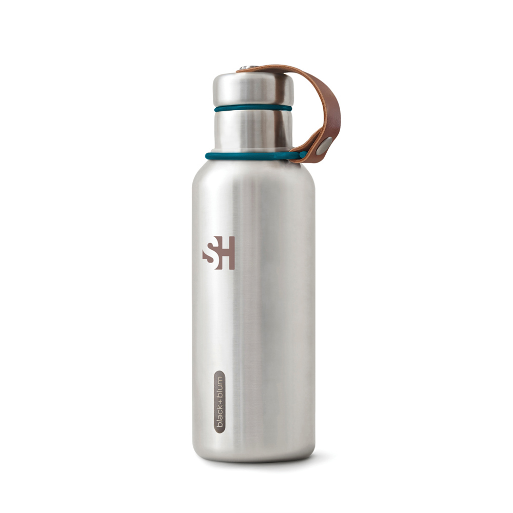 Black+Blum Geïsoleerde Waterfles Groot 500ml