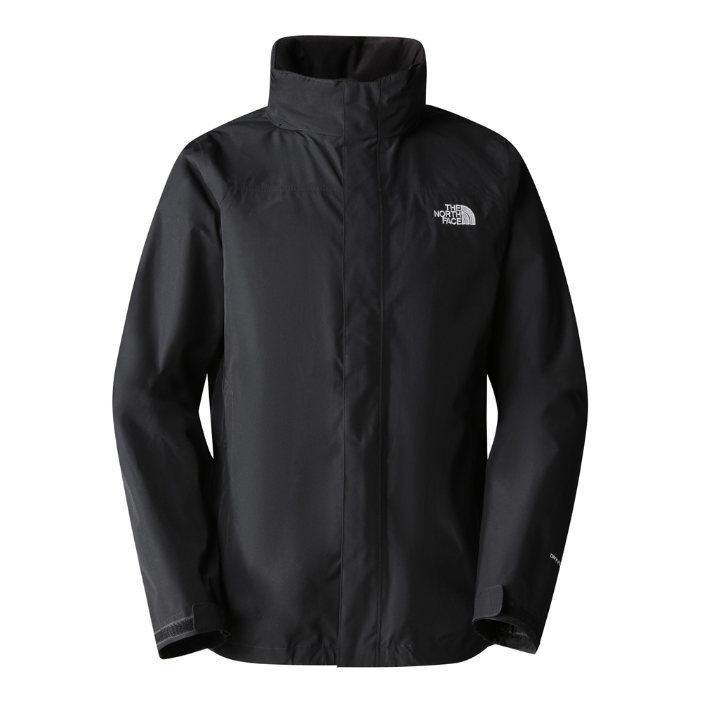 The North Face SANGRO JACKET MENS - TNF Black