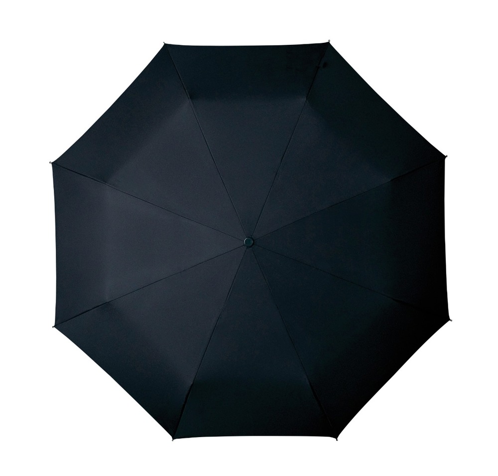 MINIMAX - Opvouwbaar - Automatisch openen en sluiten - Windproof -  100 cm - Zwart
