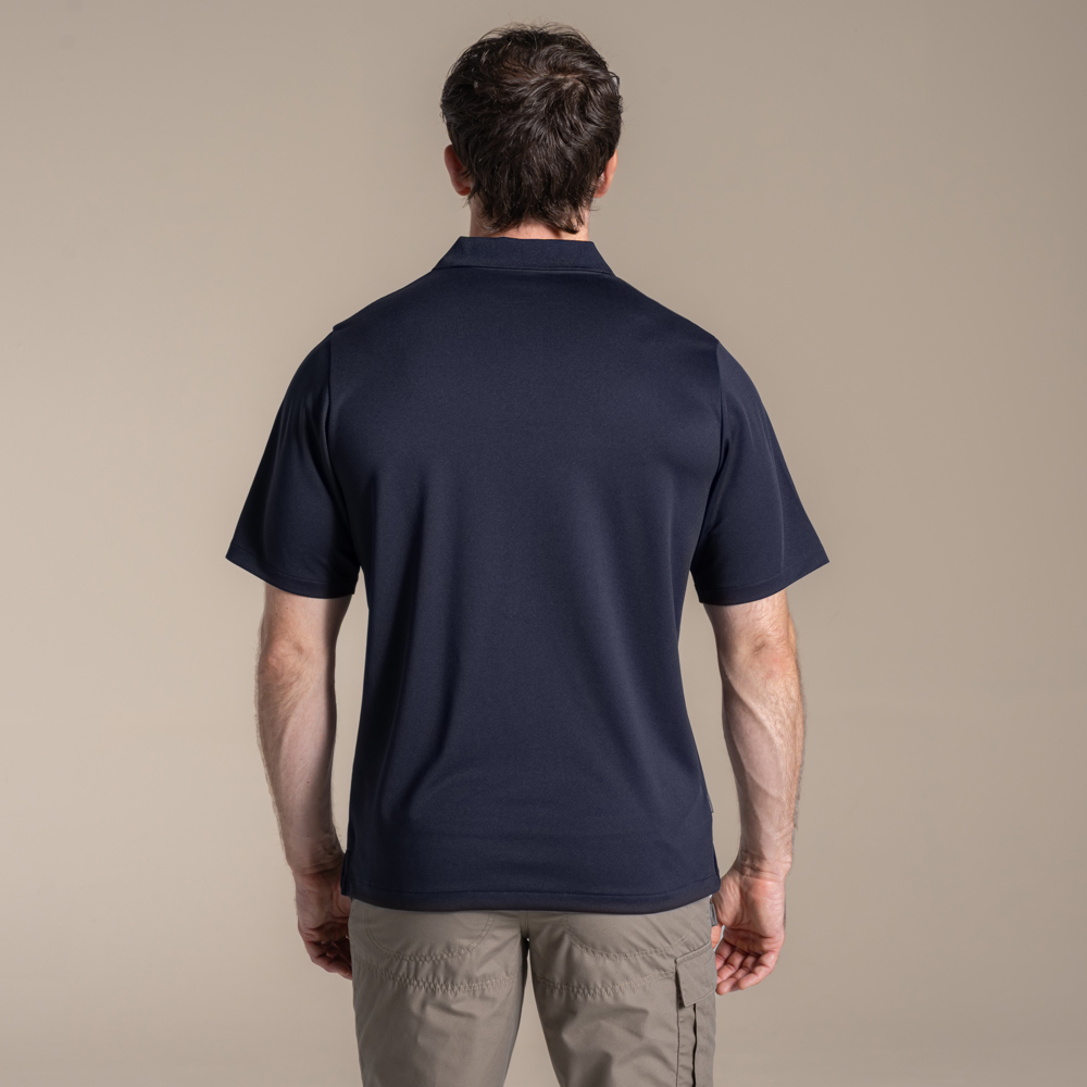 Craghoppers EXPERT BASECAMP WICKING POLO