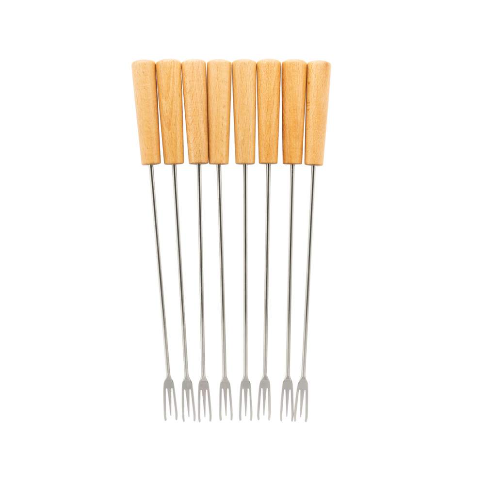 BOSKA Elektrische Party Fondueset - 2,3 l (EU-type F)