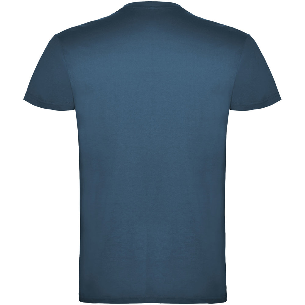 Beagle 155 g/m² herenshirt met korte mouwen
