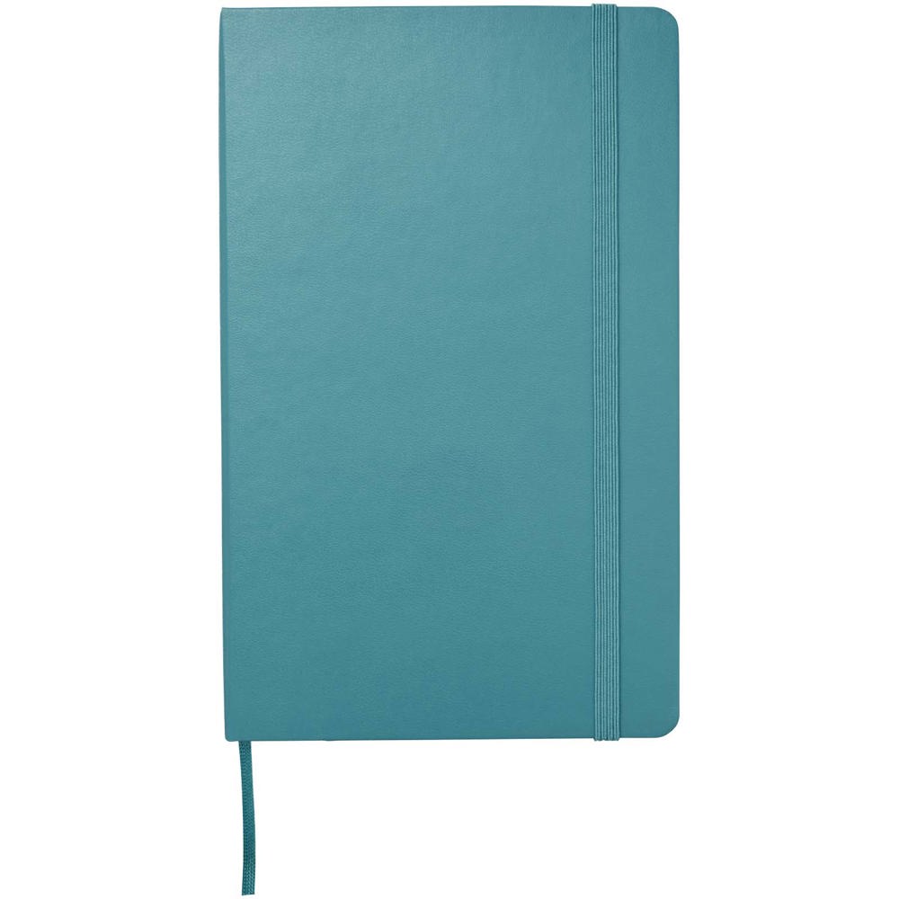 Moleskine Classic L hardcover notitieboek - gelinieerd