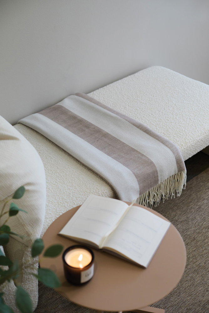VINGA Tella Aware™ polylana® deken