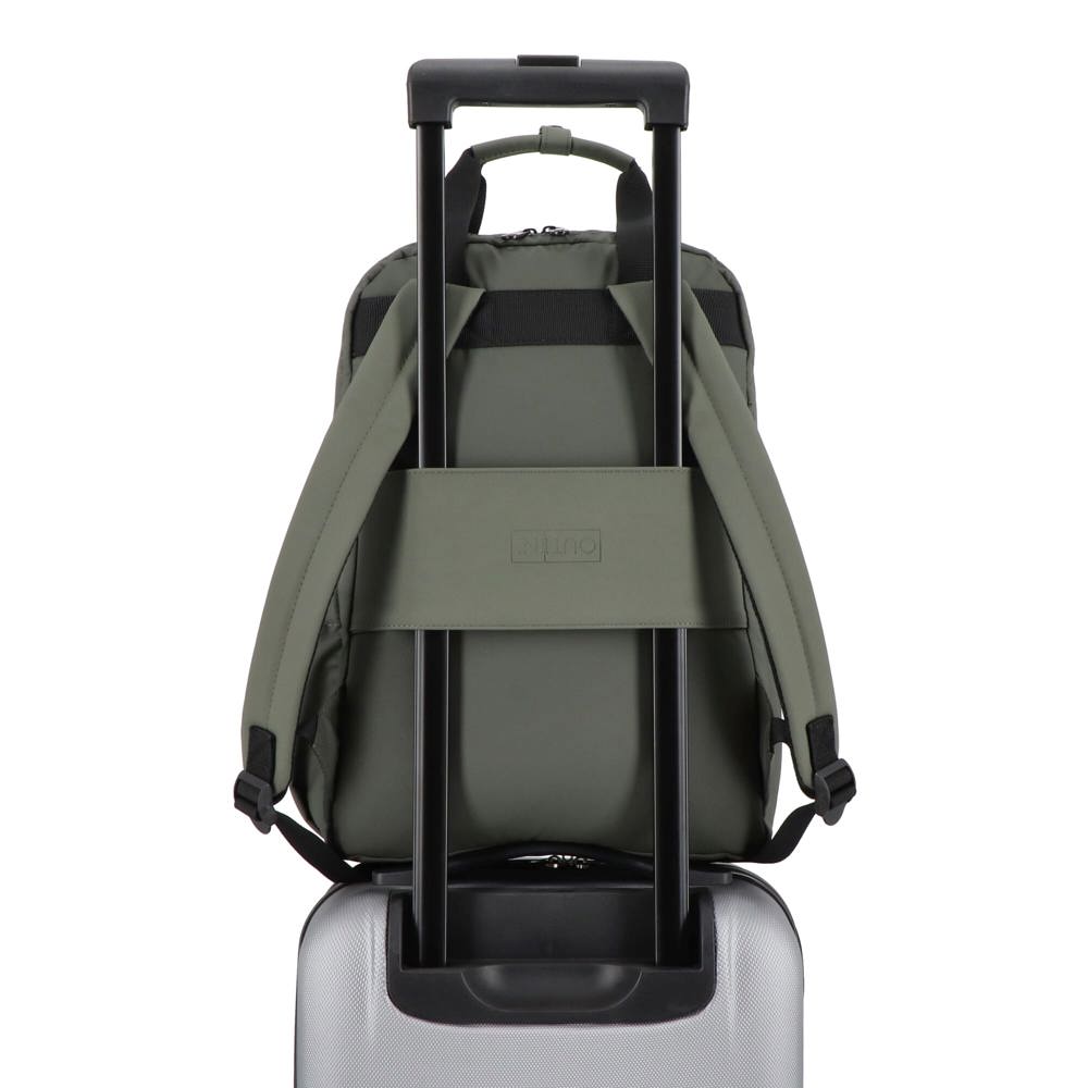 InSideOut Rugzak Carry Pack 