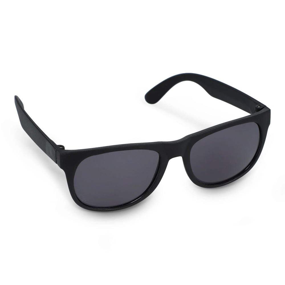 Zonnebril Drew UV400 - zwart