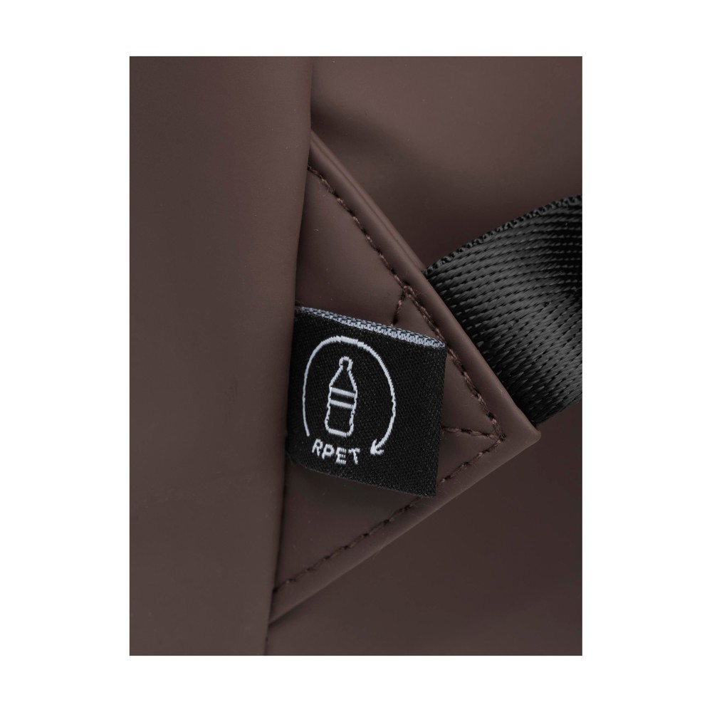 Lennon RCS Recycled Roll-Top Backpack rugzak