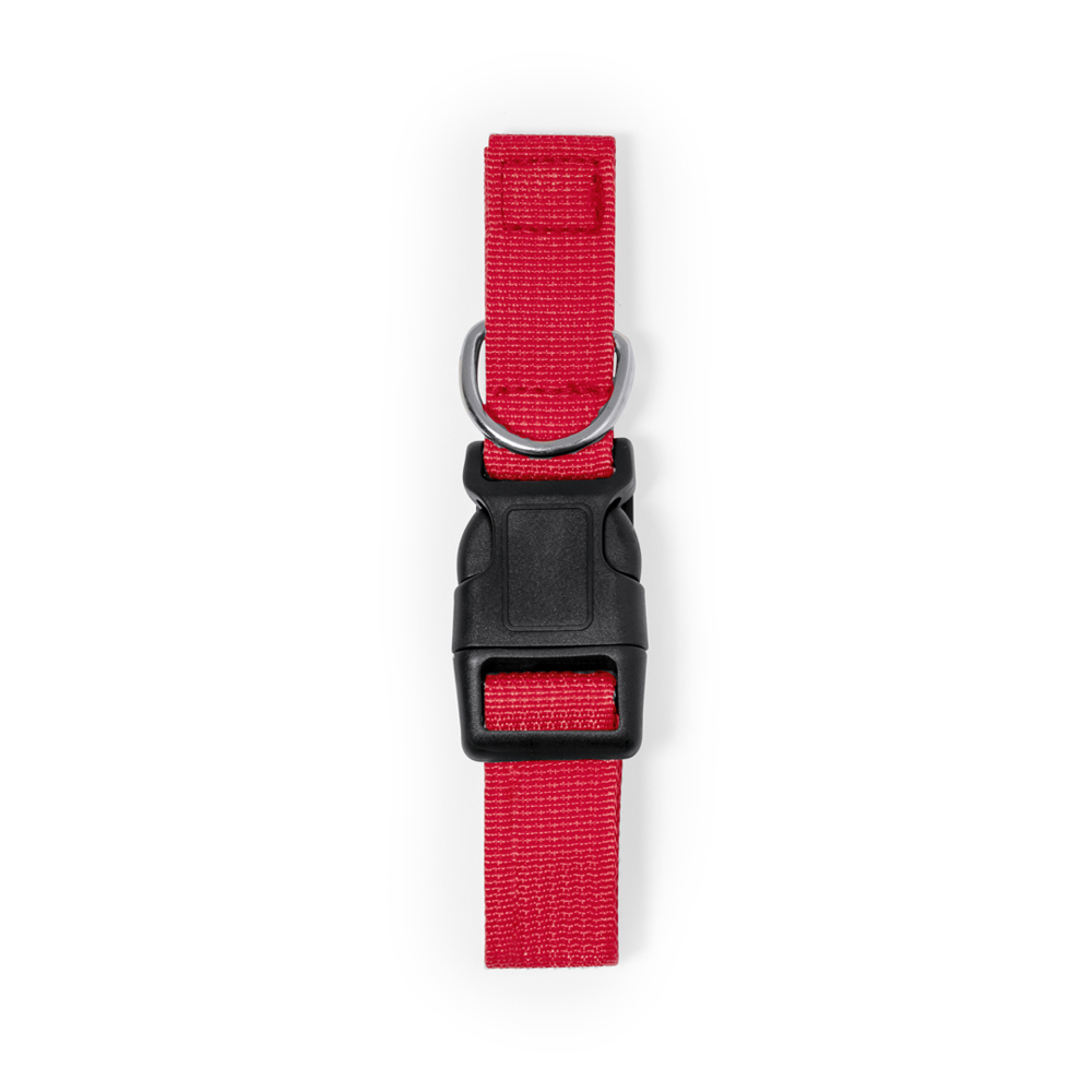 Halsband Mastif - ROJ