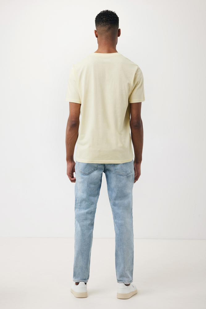 IQONIQ Sierra lichtgewicht gerecycled katoen t-shirt