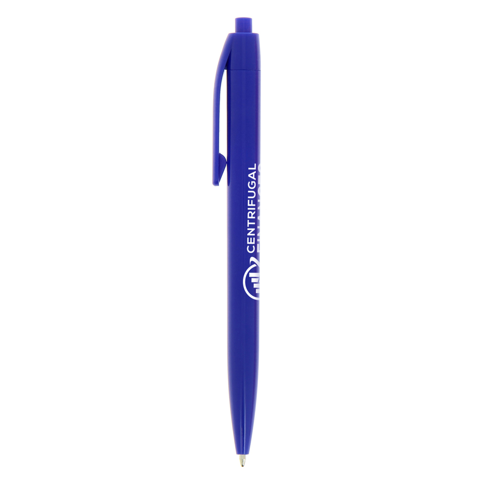 Basic balpen