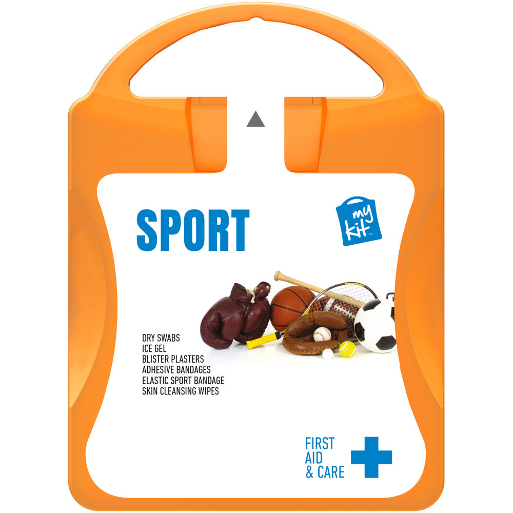 MyKit Sport set