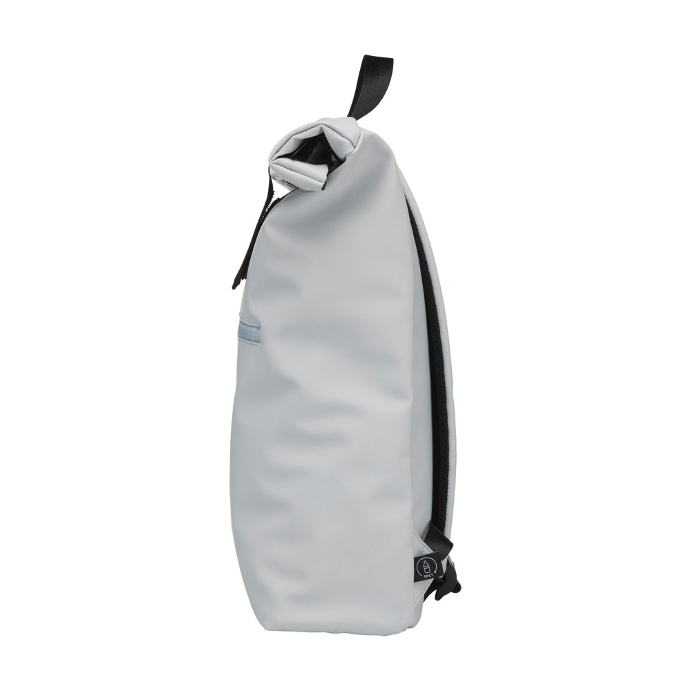Lennon RCS Recycled Roll-Top Backpack rugzak