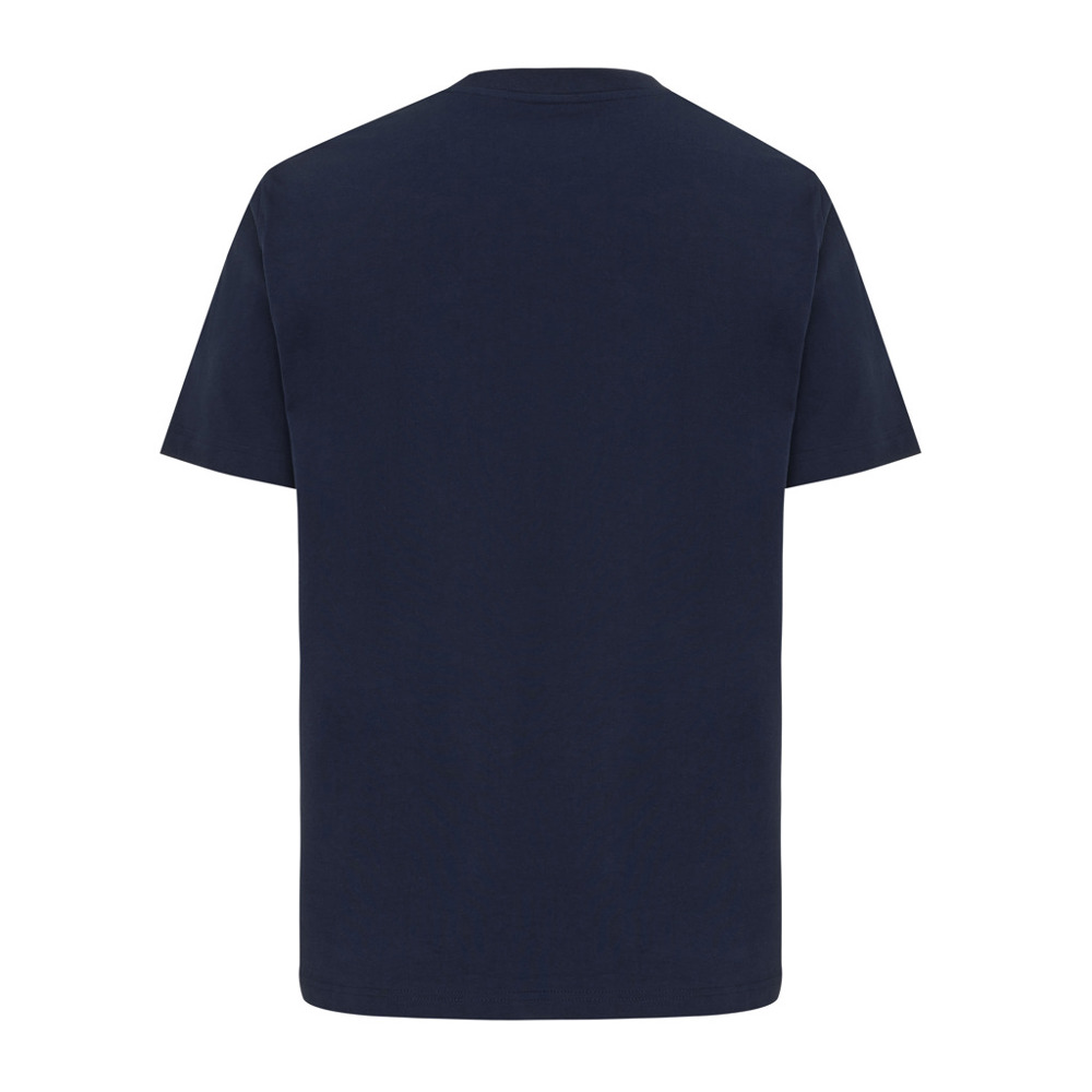 IQONIQ Nikko heavyweight gerecycled katoen t-shirt