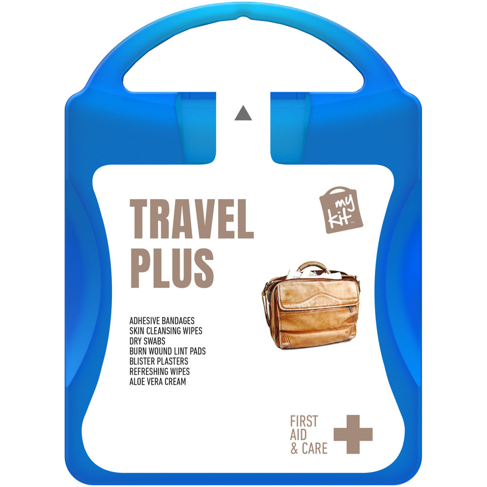 MyKit Reizen Plus Set