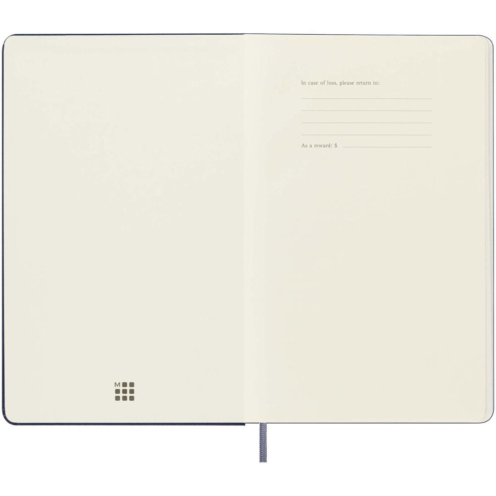 Moleskine Smart notitieboek - gelijnd L