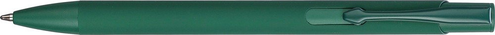 Gerecycled aluminium balpen Gladys