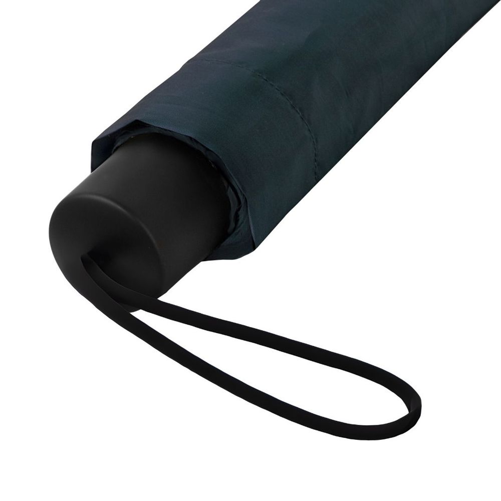 FALCONETTI - Opvouwbaar - Handopening - Windproof -  90 cm - Marine blauw