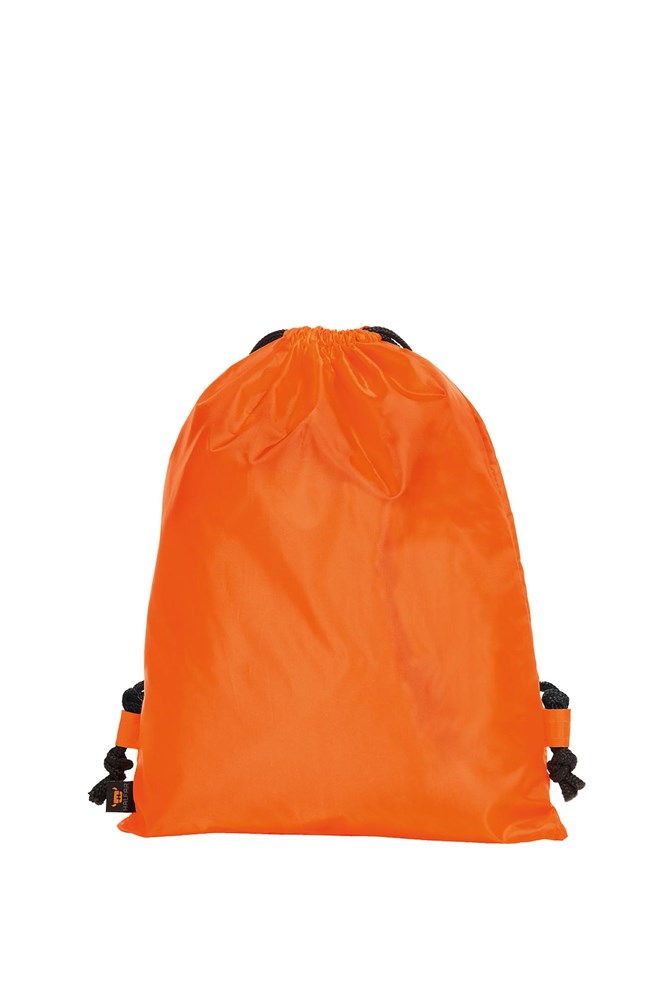 gymtas SPORT - Oranje