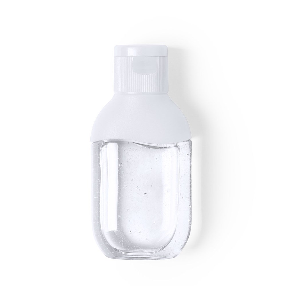 Hydroalcoholic Gel Vixel - BLA