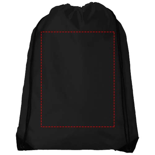 Oriole premium polyester rugzak 5L
