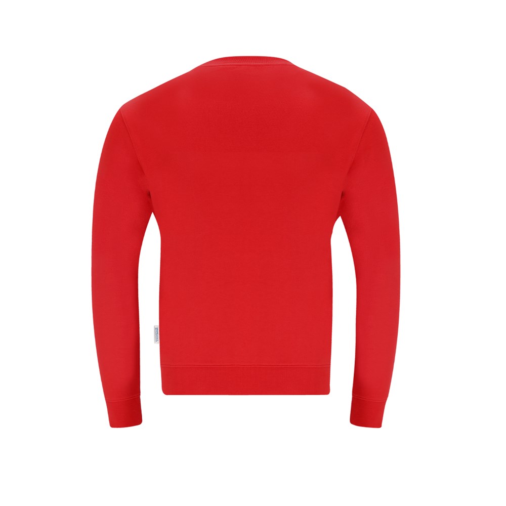 Volwassene Sweatshirt Skelton