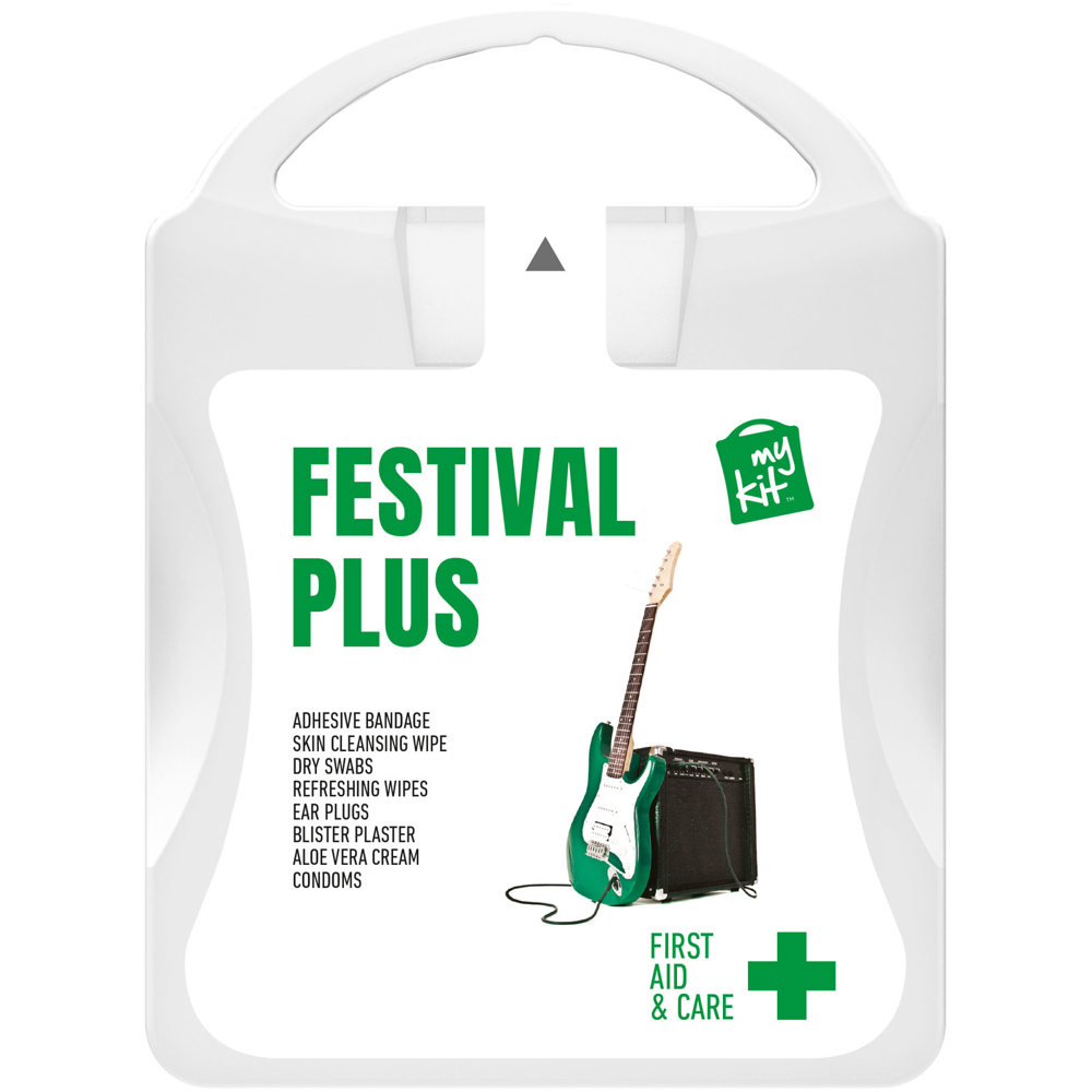 MyKit Festival set Plus