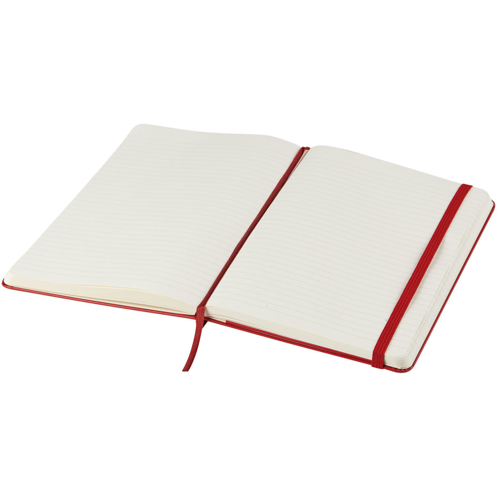 Moleskine Classic L hardcover notitieboek - gelinieerd