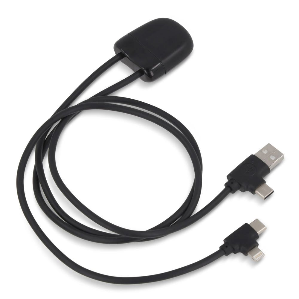 Xoopar Ice-C Charging cable