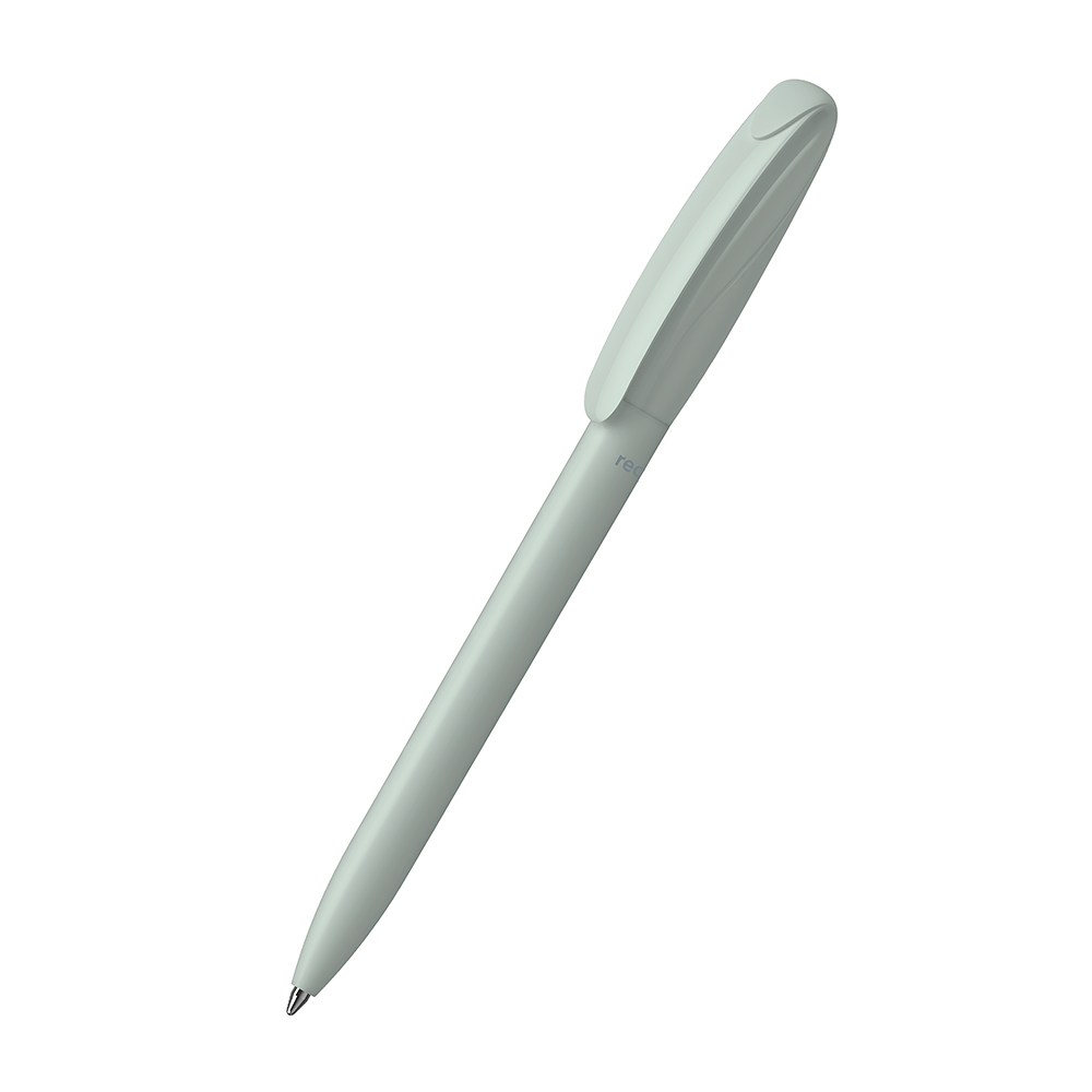 Klio-Eterna - Boa matt recycling - Draaibalpen - pastelgroen