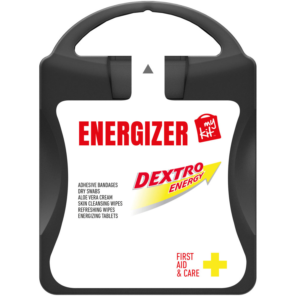 MyKit Energie set