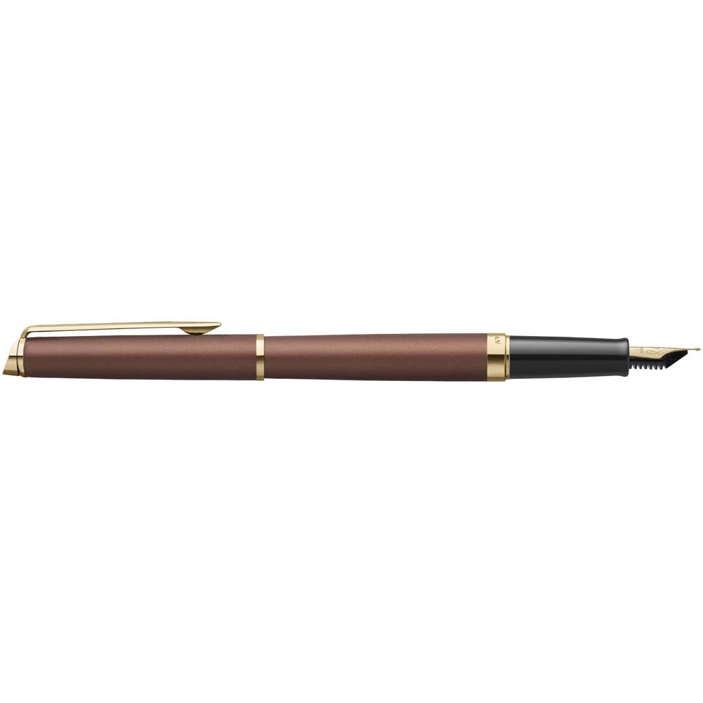 Waterman Hemisphere vulpen M