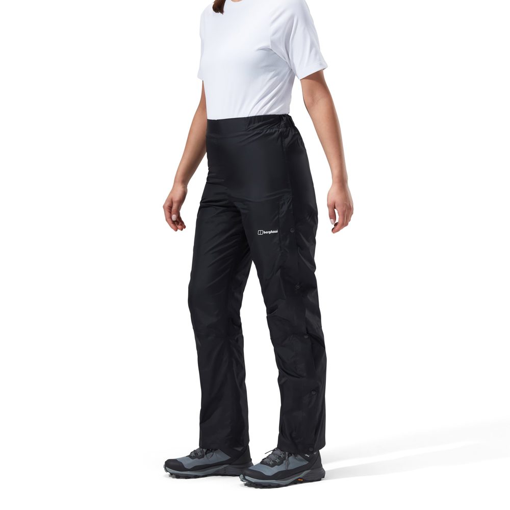 Berghaus Women's Deluge 2.0 Overtrousers