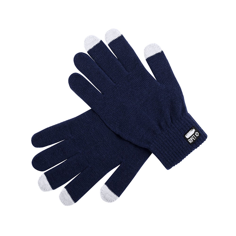 Touchscreen Handschoenen Despil - MARINO