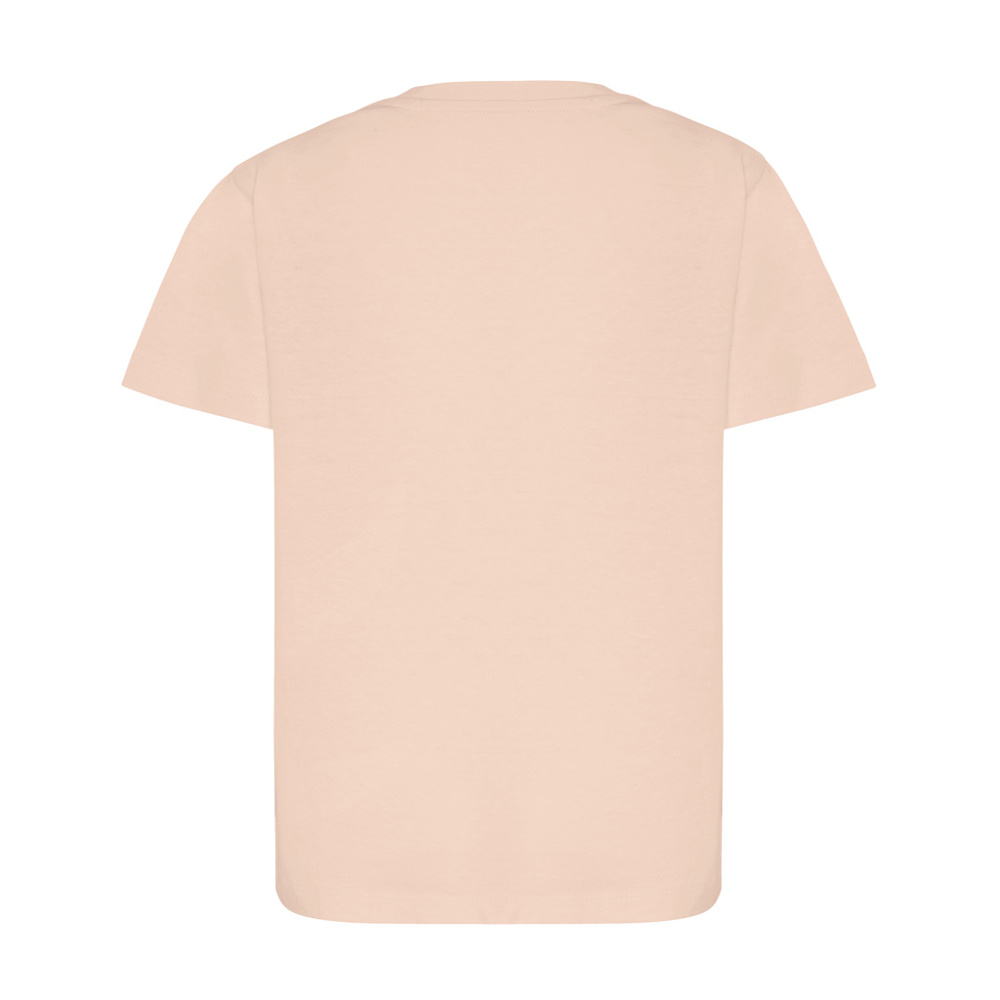 IQONIQ Koli kids lichtgewicht gerecycled katoen t-shirt