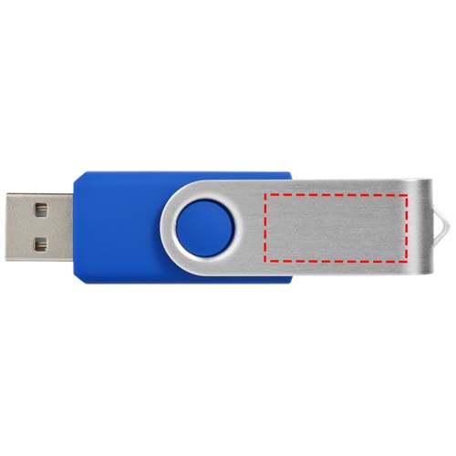 Rotate basic USB