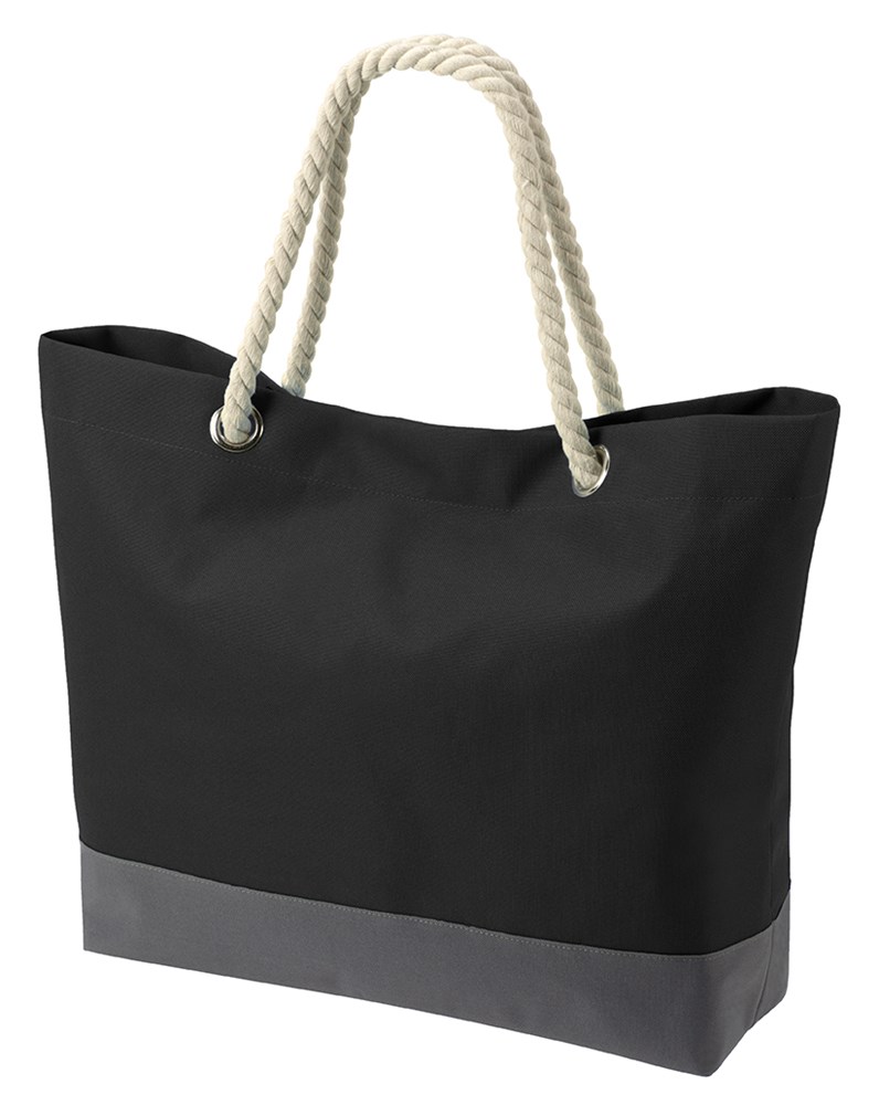 shopper BONNY - zwart
