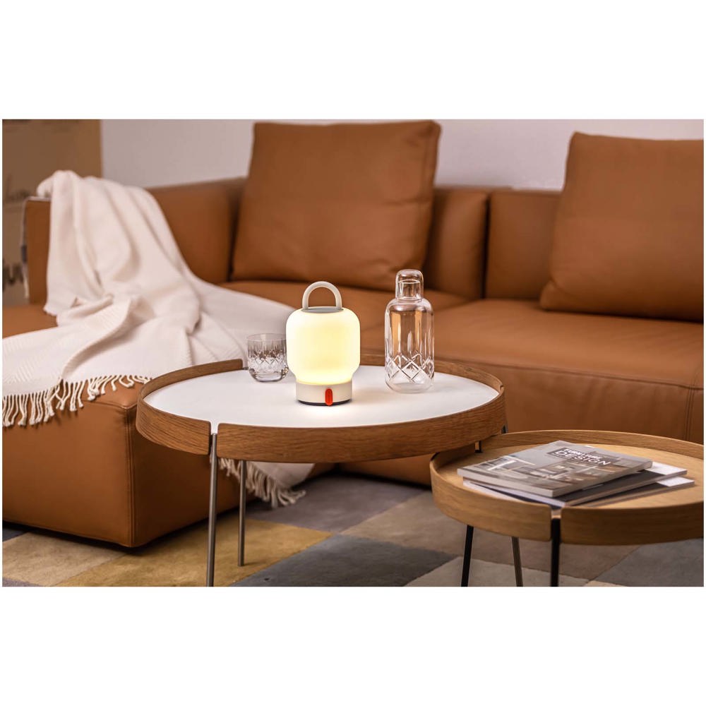 Kooduu Loome draagbare lamp