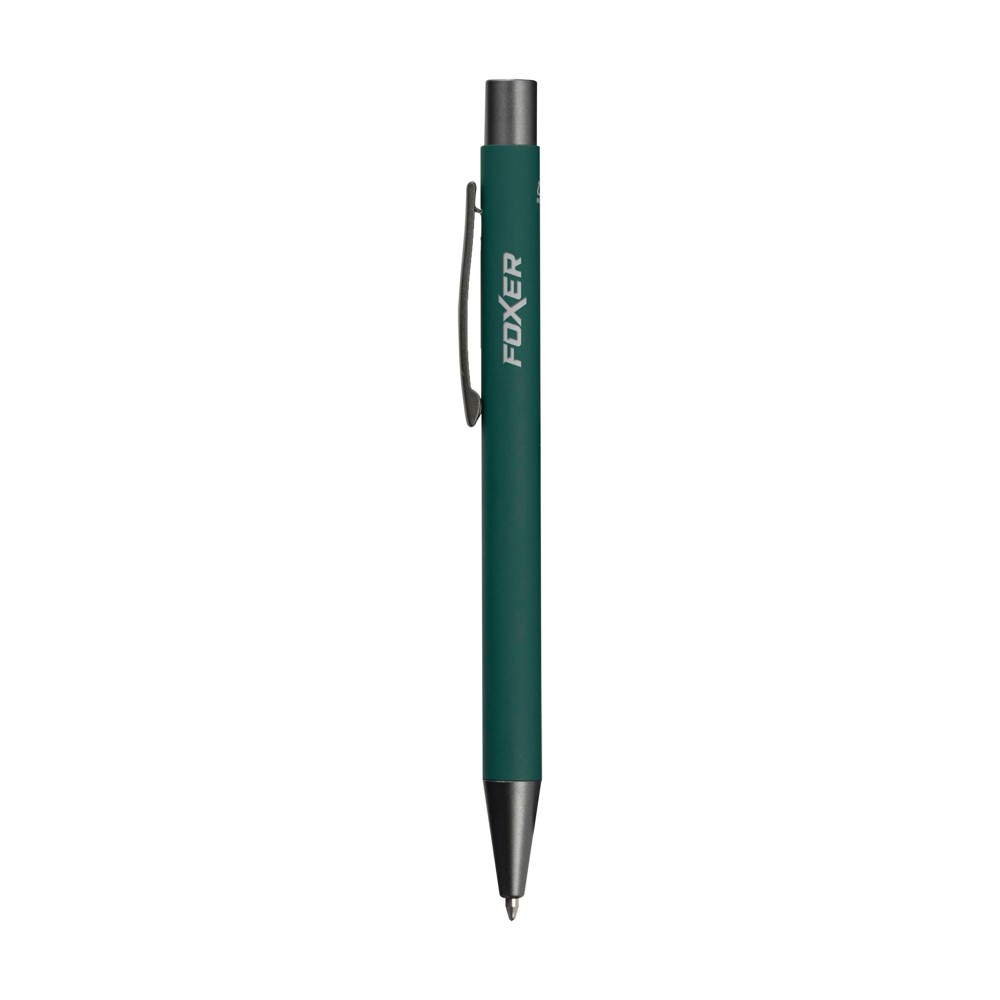 Brady Soft Touch Recycled Alu pennen