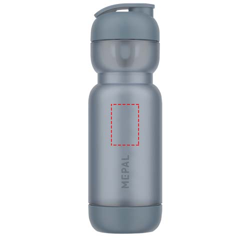 Mepal Shaker 800 ml sportfles